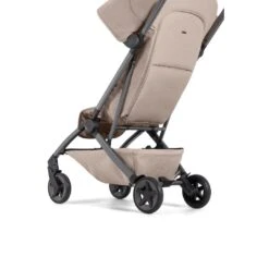 Joolz Aer2 Stroller | Sandy Taupe 22 Joolz Aer2 Stroller | Sandy Taupe -Beautiful Bambino JoolzAer2 BasketSandyTaupe