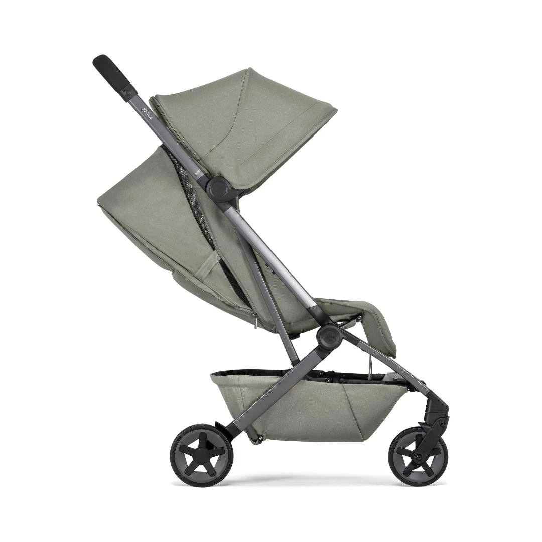 Joolz Aer2 Stroller | Sage Green 8 Joolz Aer2 Stroller | Sage Green - Image 6
