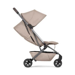 Joolz Aer2 & Maxi-Cosi Pebble 360 Pro2 Travel System | Sandy Taupe -Beautiful Bambino JoolzAer2 Buggy 2ndposition Side View SandyTaupe 2 1296x b4d39c28 44ce 420c 8413 eae3d766fb96