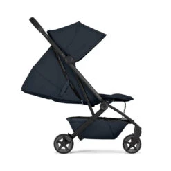 Joolz Aer2 & Maxi-Cosi Pebble 360 Pro2 Travel System | Dark Navy Blue 17 Joolz Aer2 & Maxi-Cosi Pebble 360 Pro2 Travel System | Dark Navy Blue -Beautiful Bambino JoolzAer2 Buggy 3dposition Side View DarkNavyBlue 1296x 9fe011b8 e65b 4a7a 80fd d295dc502dbc