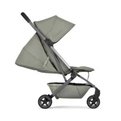 Joolz Aer2 & Maxi-Cosi Pebble 360 Pro2 Travel System | Sage Green -Beautiful Bambino JoolzAer2 Buggy 3dposition Side View SageGreen 1296x be164a79 cdee 482d a215 9a447abf2867