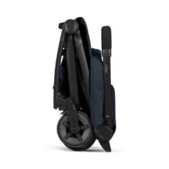 Joolz Aer2 & Maxi-Cosi Pebble 360 Pro2 Travel System | Dark Navy Blue 19 Joolz Aer2 & Maxi-Cosi Pebble 360 Pro2 Travel System | Dark Navy Blue -Beautiful Bambino JoolzAer2 Folded DarkNavyBlue 1296x 2f2ecd61 7448 424e a548 d04b3e37b2b8
