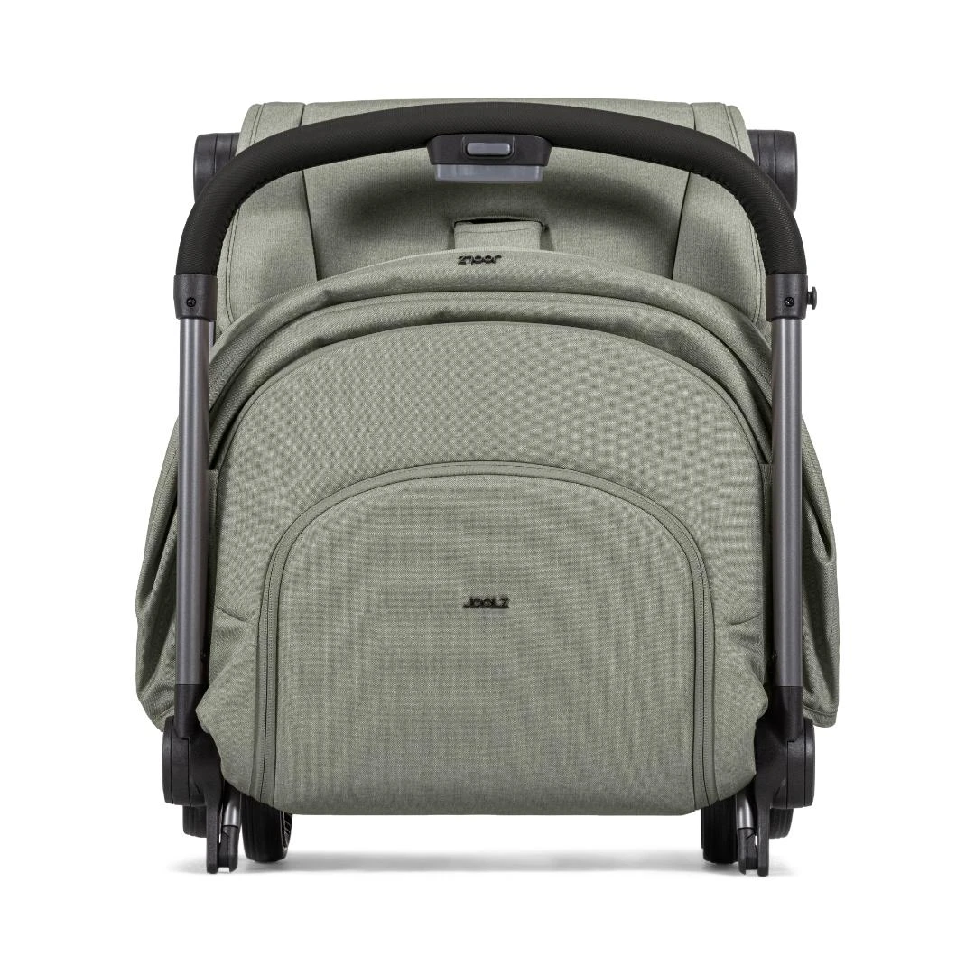 Joolz Aer2 Stroller | Sage Green 11 Joolz Aer2 Stroller | Sage Green - Image 9