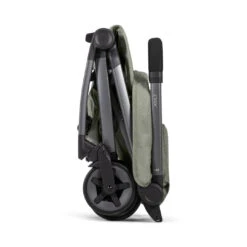 Joolz Aer2 & Maxi-Cosi Pebble 360 Pro2 Travel System | Sage Green -Beautiful Bambino JoolzAer2 Folded SageGreen 1296x 48b8ca2a 715e 4791 9930 b6cad809da4d