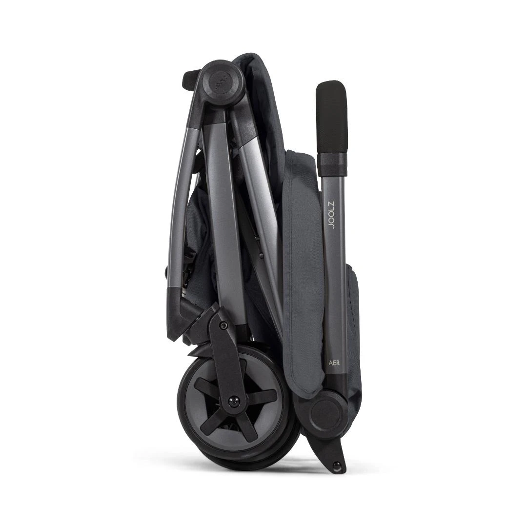 Joolz Aer2 Complete | Stone Grey 14 Joolz Aer2 Complete | Stone Grey - Image 12