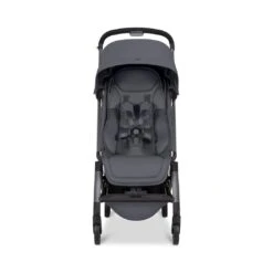 Joolz Aer2 Stroller | Stone Grey -Beautiful Bambino JoolzAer2 HarnassStrapsStoneGrey