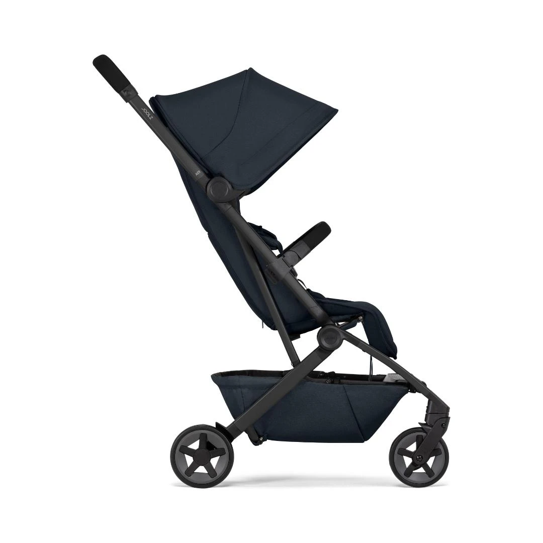 Joolz Aer2 Stroller | Dark Navy Blue 11 Joolz Aer2 Stroller | Dark Navy Blue - Image 9