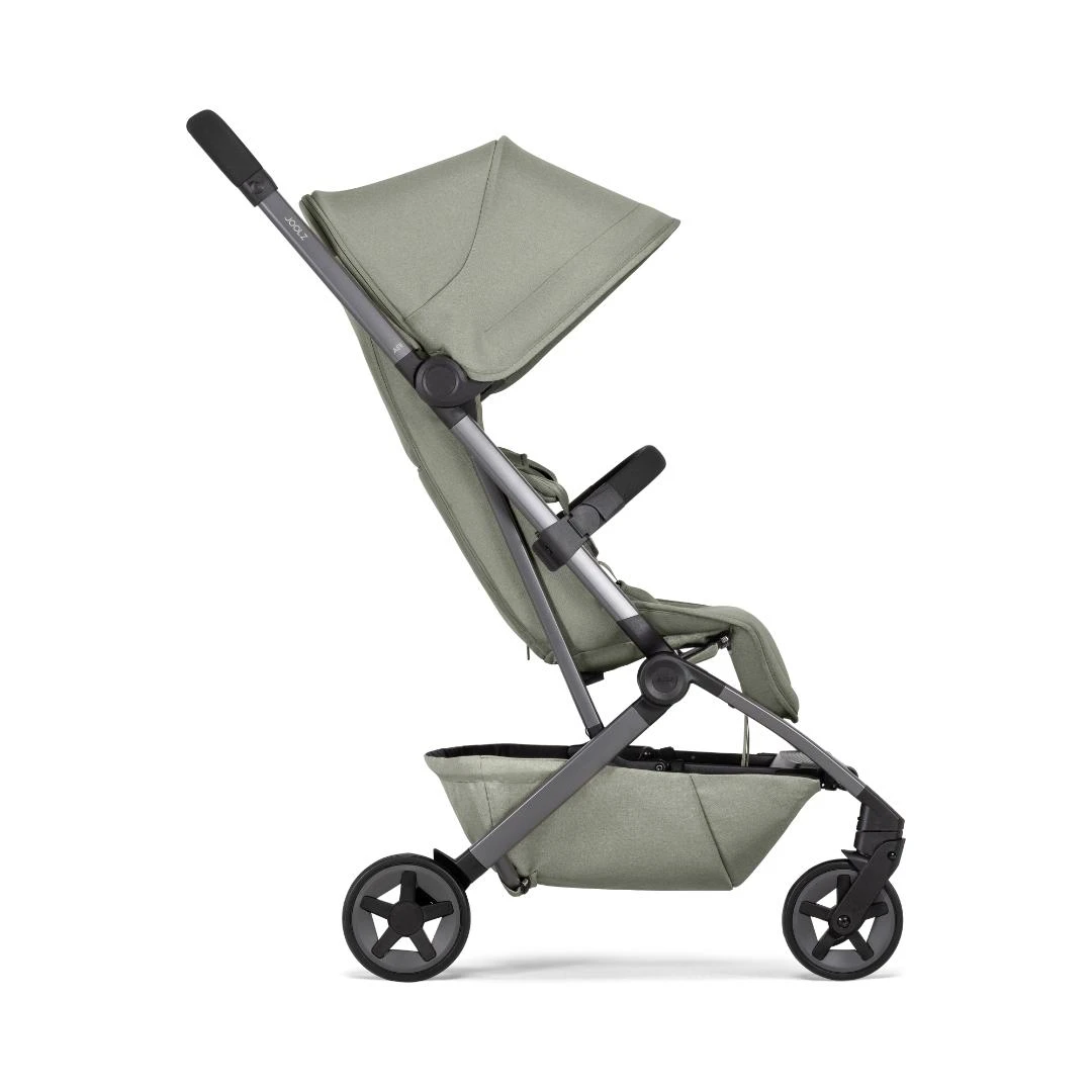 Joolz Aer2 Stroller | Sage Green 16 Joolz Aer2 Stroller | Sage Green - Image 14