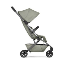 Joolz Aer2 & Maxi-Cosi Pebble 360 Pro2 Travel System | Sage Green -Beautiful Bambino JoolzAer2 Sunhood SideView SageGreen 2 1296x 8328e826 0932 4fea 9a23 2386e853b729