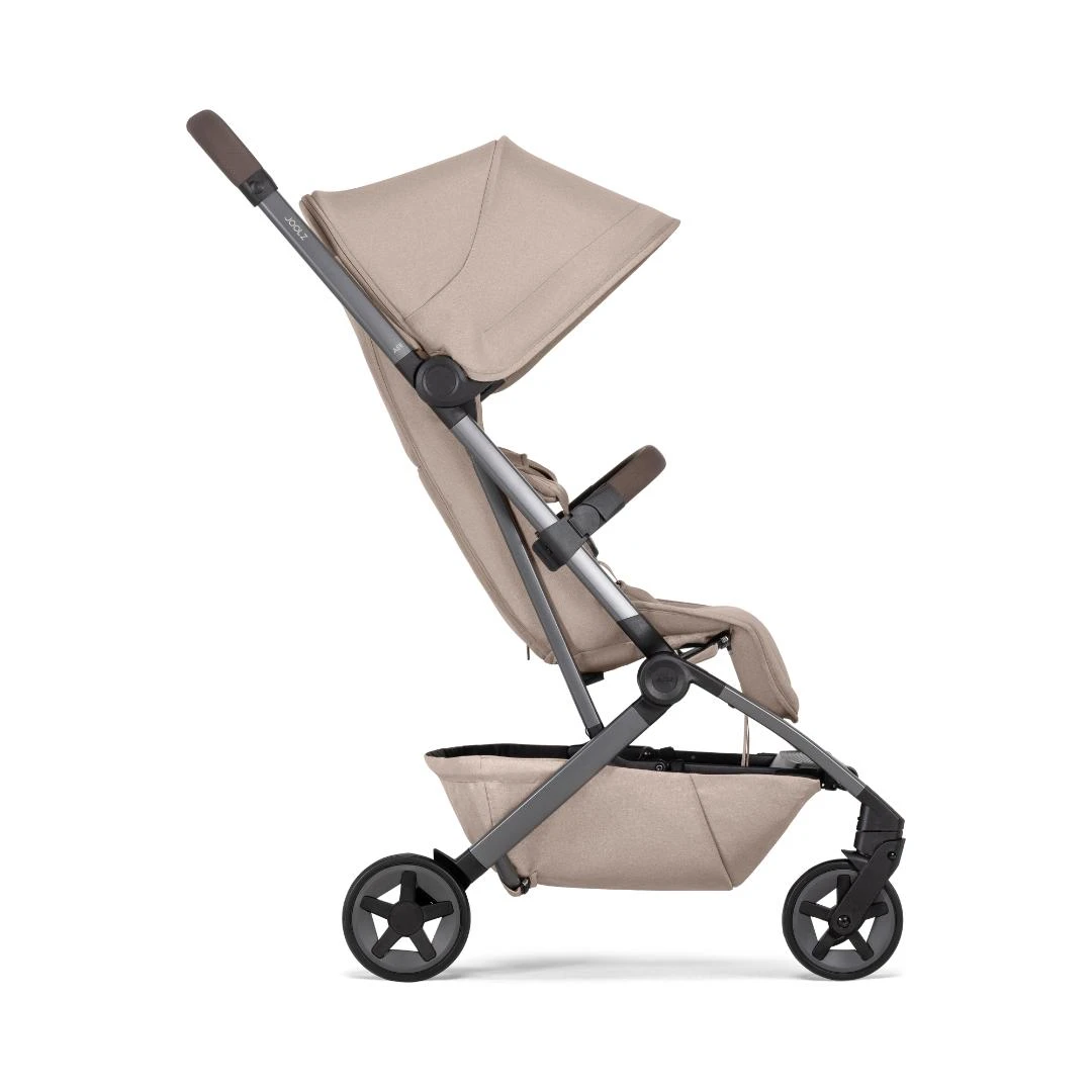 Joolz Aer2 Stroller | Sandy Taupe 16 Joolz Aer2 Stroller | Sandy Taupe - Image 14