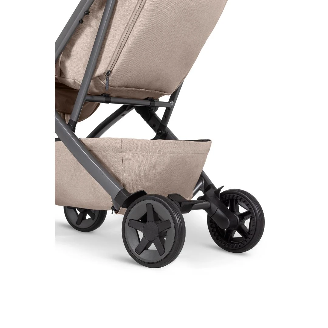 Joolz Aer2 Stroller | Sandy Taupe 18 Joolz Aer2 Stroller | Sandy Taupe - Image 16