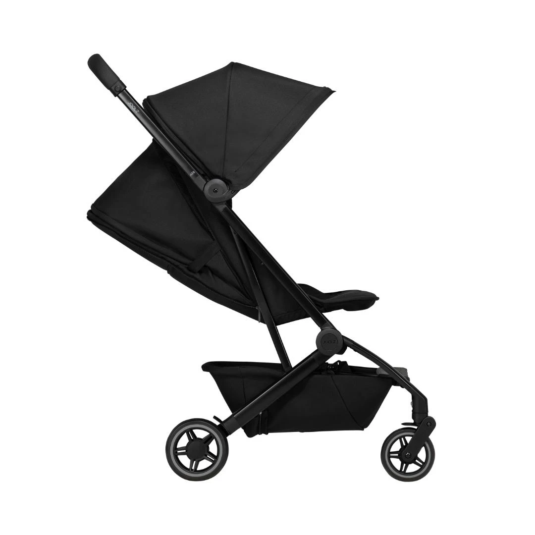 Joolz Aer+ Stroller & Carrycot - Space Black 7 Joolz Aer+ Stroller & Carrycot - Space Black - Image 5
