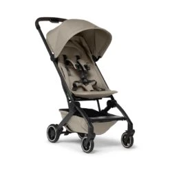 Joolz Aer+ Stroller - Sandy Taupe