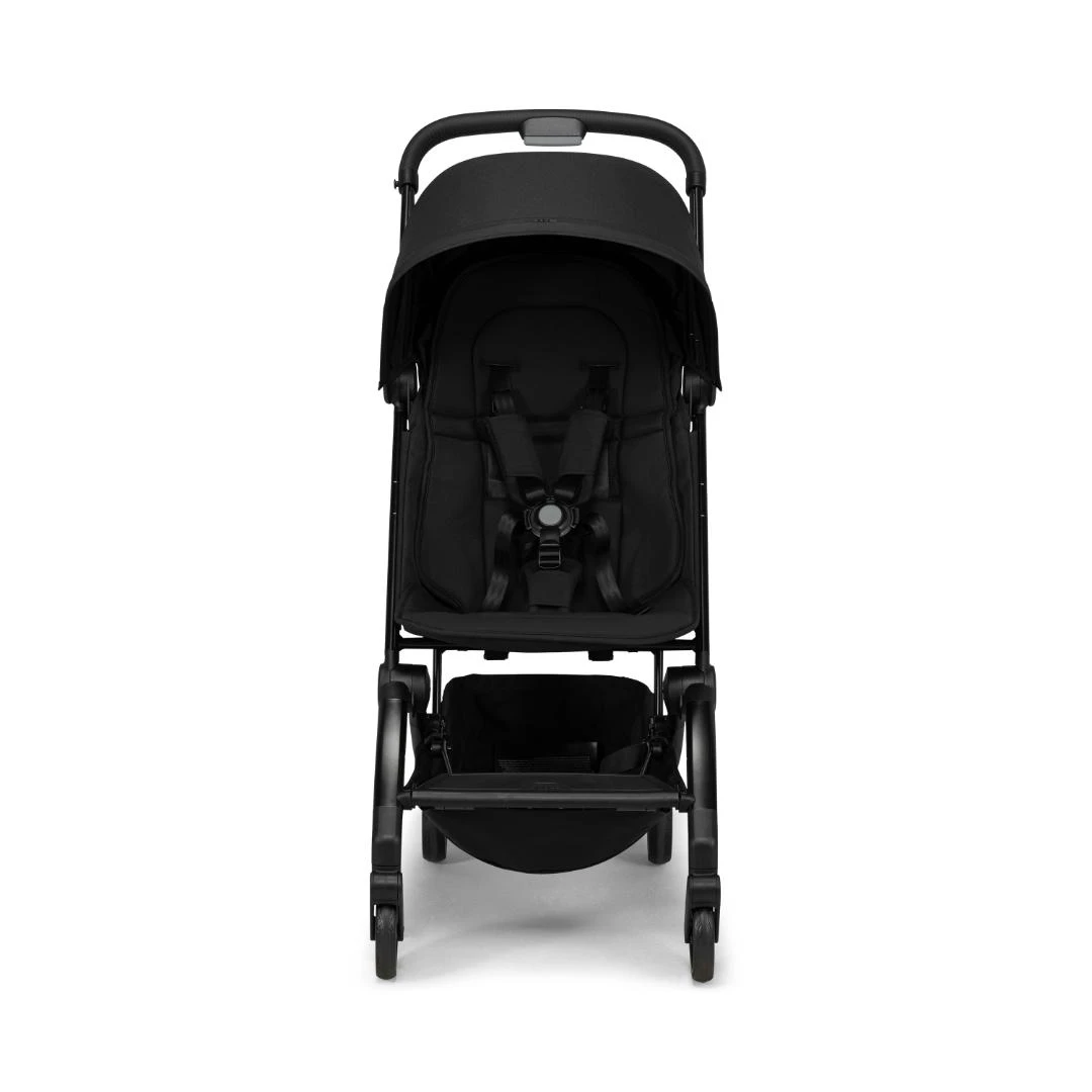 Joolz Aer+ Stroller - Space Black 4 Joolz Aer+ Stroller - Space Black - Image 2