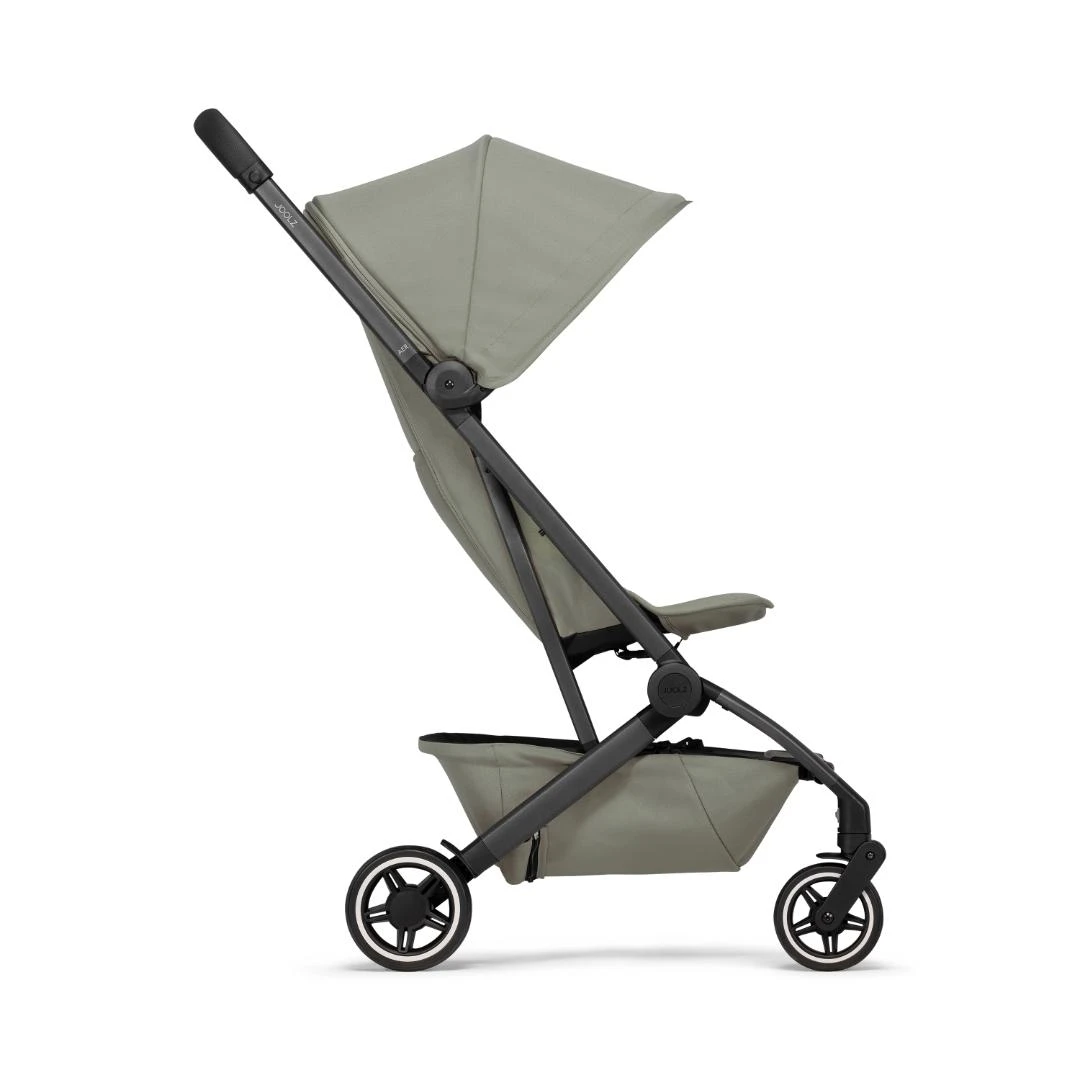 Joolz Aer+ Stroller - Sage Green 5 Joolz Aer+ Stroller - Sage Green - Image 3