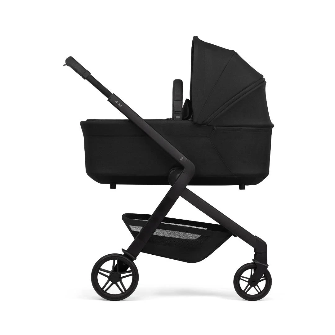Joolz Hub2 Pushchair & Carrycot | Space Black 5 Joolz Hub2 Pushchair & Carrycot | Space Black - Image 3