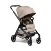 Joolz Hub2 Pushchair | Sandy Taupe -Beautiful Bambino JoolzHub2Seat Perspective SideView Sandytaupe 1