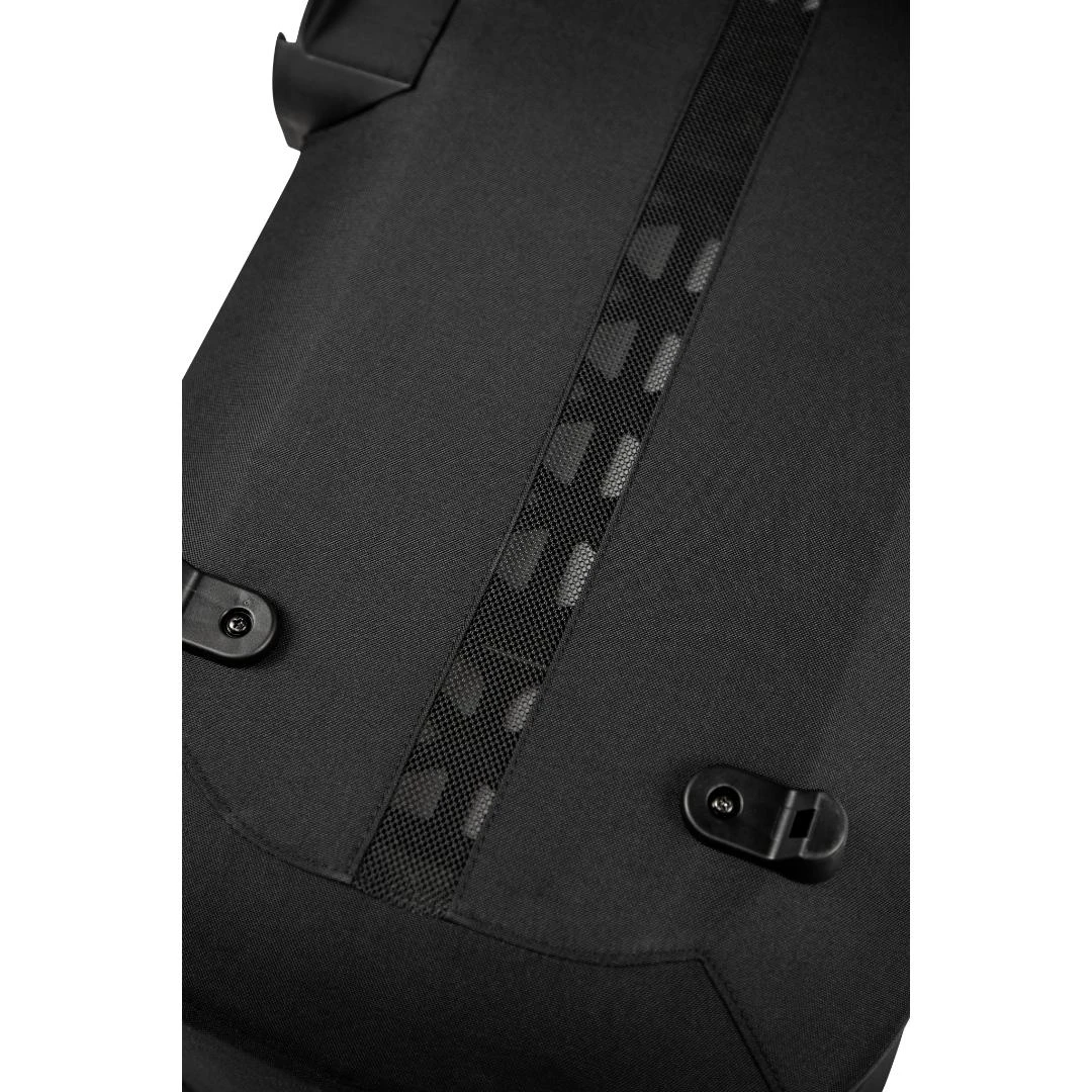 Joolz Hub2 Pushchair & Carrycot | Space Black 9 Joolz Hub2 Pushchair & Carrycot | Space Black - Image 7