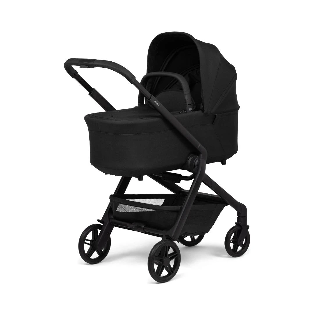 Joolz Hub2 Pushchair & Carrycot | Space Black 17 Joolz Hub2 Pushchair & Carrycot | Space Black - Image 15