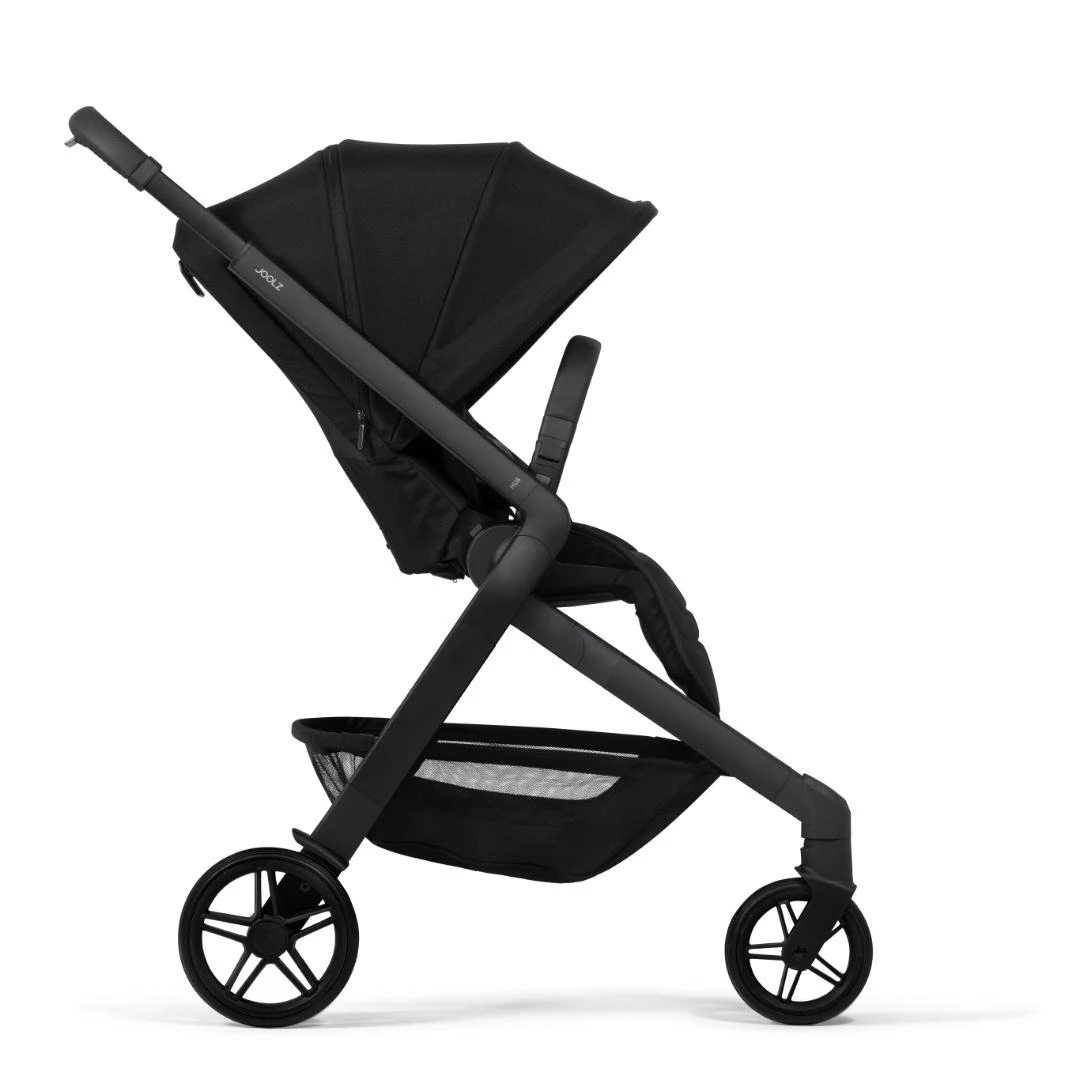 Joolz Hub2 Pushchair & Carrycot | Space Black 19 Joolz Hub2 Pushchair & Carrycot | Space Black - Image 17