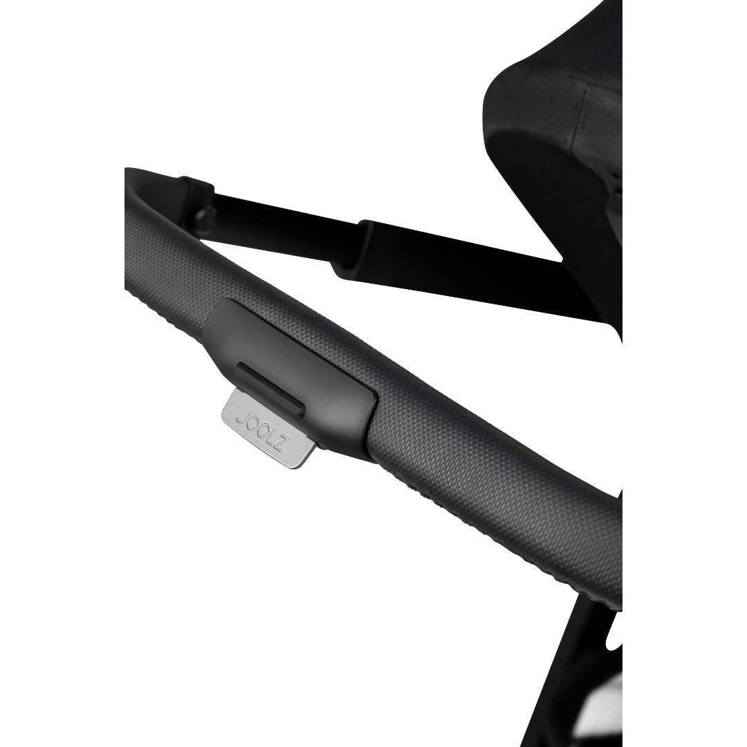 Joolz Hub2 Pushchair & Carrycot | Space Black 18 Joolz Hub2 Pushchair & Carrycot | Space Black - Image 16
