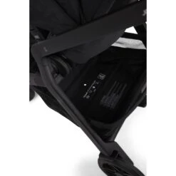 Joolz Hub2 Pushchair | Space Black -Beautiful Bambino Joolz Hub2 Seat Basket 2