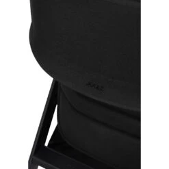 Joolz Hub2 Pushchair & Carrycot | Space Black 32 Joolz Hub2 Pushchair & Carrycot | Space Black -Beautiful Bambino Joolz Hub2 Seat Detail legrest sunhood 1