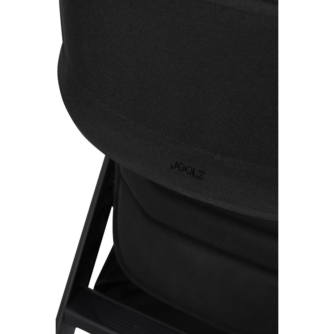 Joolz Hub2 Pushchair & Carrycot | Space Black 13 Joolz Hub2 Pushchair & Carrycot | Space Black - Image 11