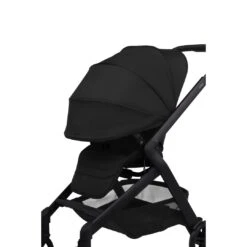 Joolz Hub2 Pushchair & Carrycot | Space Black 31 Joolz Hub2 Pushchair & Carrycot | Space Black -Beautiful Bambino Joolz Hub2 Seat Extended subhood 1
