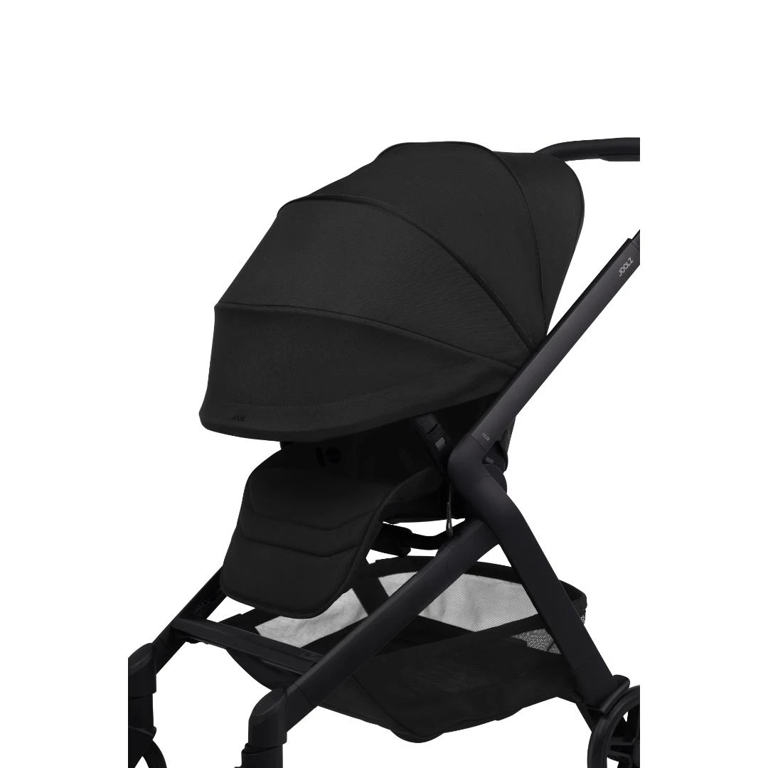 Joolz Hub2 Pushchair & Carrycot | Space Black 12 Joolz Hub2 Pushchair & Carrycot | Space Black - Image 10