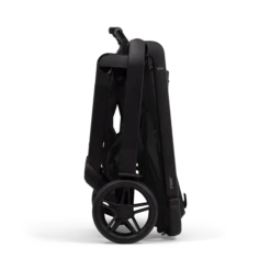 Joolz Hub2 Pushchair | Space Black -Beautiful Bambino Joolz Hub2 Seat Folded Side View Space black