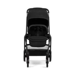 Joolz Hub2 Pushchair & Carrycot | Space Black 35 Joolz Hub2 Pushchair & Carrycot | Space Black -Beautiful Bambino Joolz Hub2 Seat Front Side View Space black 1