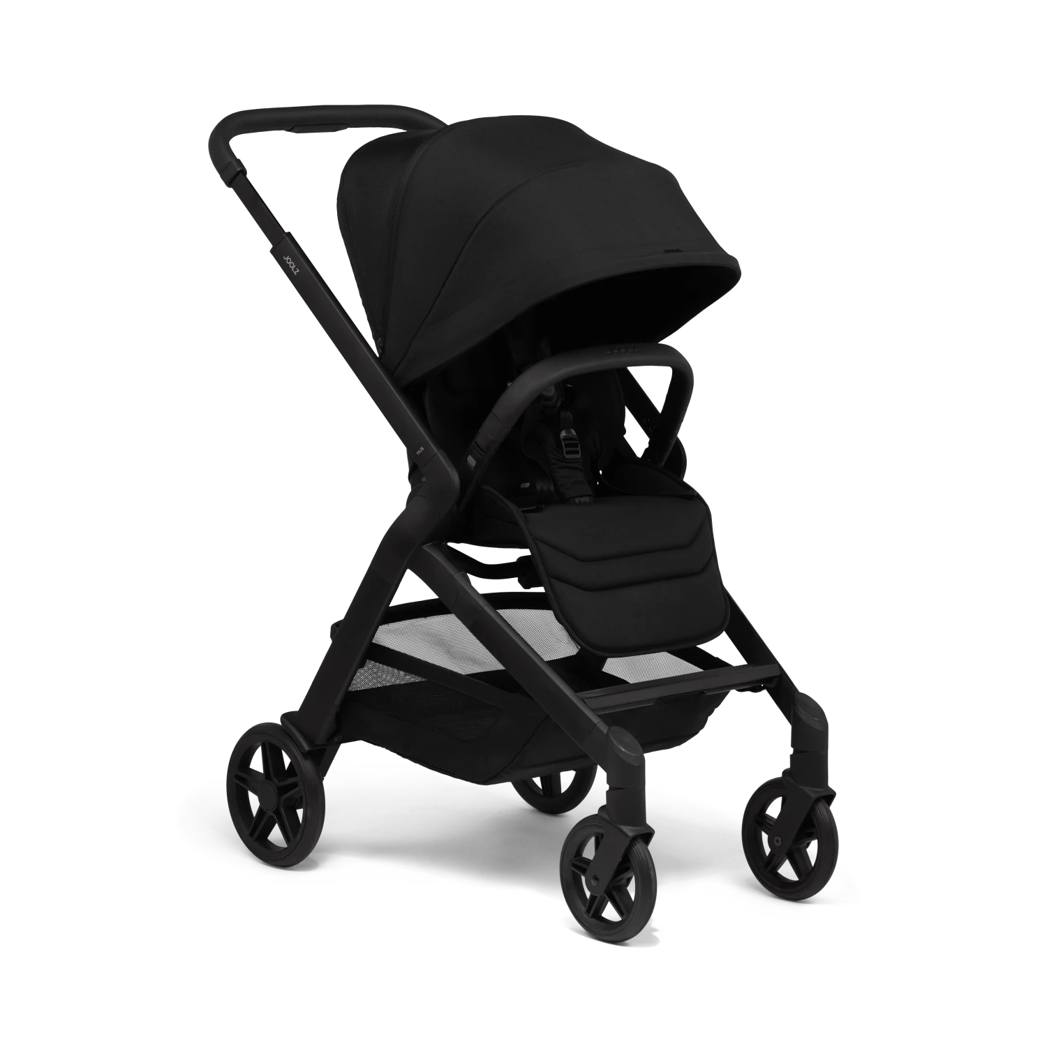 Joolz Hub2 Pushchair & Carrycot | Space Black 10 Joolz Hub2 Pushchair & Carrycot | Space Black - Image 8