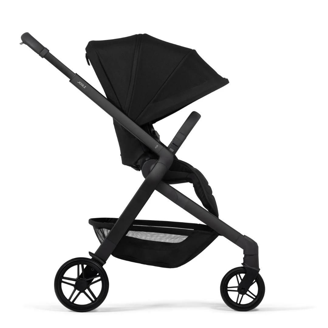 Joolz Hub2 Pushchair & Carrycot | Space Black 11 Joolz Hub2 Pushchair & Carrycot | Space Black - Image 9