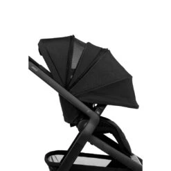 Joolz Hub2 Pushchair & Carrycot | Space Black 34 Joolz Hub2 Pushchair & Carrycot | Space Black -Beautiful Bambino Joolz Hub2 Seat Ventilation open 1