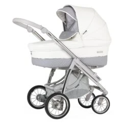 Bebecar Pack Ip-Op XL Classic - Dove Grey
