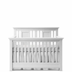 Karisma Convertible Crib / Open Back