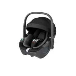 Maxi-Cosi Pebble 360 I-Size Car Seat - Essential Black