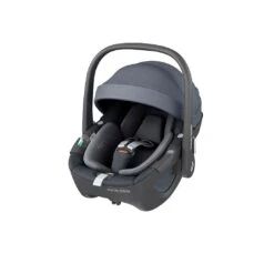 Maxi-Cosi Pebble 360 I-Size Car Seat - Essential Graphite