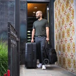 Nuna TRVL Stroller, Carrycot & Pipa URBN Travel System - Biscotti -Beautiful Bambino Nuna 09272021 GL TRVL TPS8871 1100x1100 web bfbd