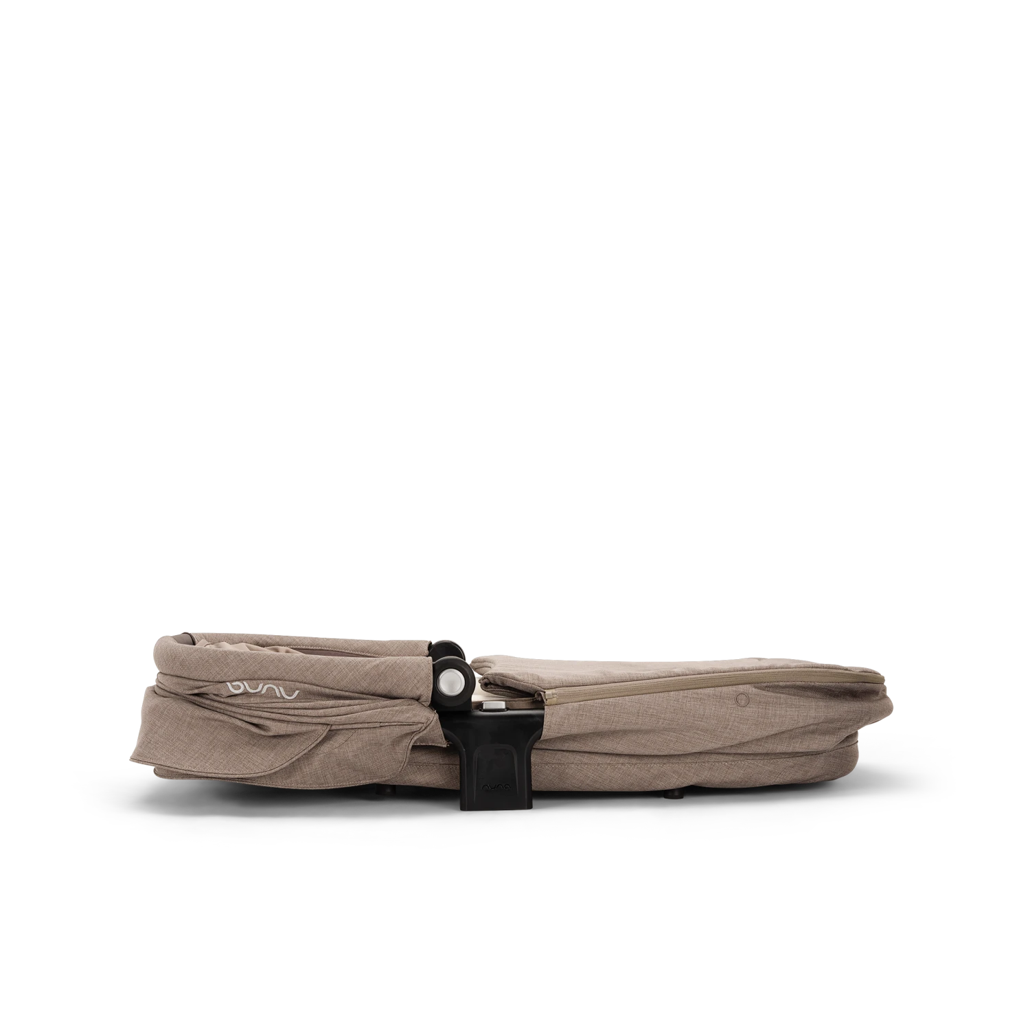 Nuna LYTL Carrycot - Cedar 4 Nuna LYTL Carrycot - Cedar - Image 2