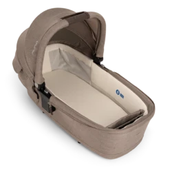 Nuna LYTL Carrycot - Cedar 17 Nuna LYTL Carrycot - Cedar -Beautiful Bambino Nuna LYTL Cedar Overhead GL 8x8 c6d75230 b2b9 4cfb afaa 37e15059e6f9