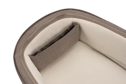 Nuna LYTL Carrycot - Cedar 18 Nuna LYTL Carrycot - Cedar -Beautiful Bambino Nuna LYTL Cedar Pocket GL 8x8 f0ad2208 abff 4e80 a717 3ac377e5affb