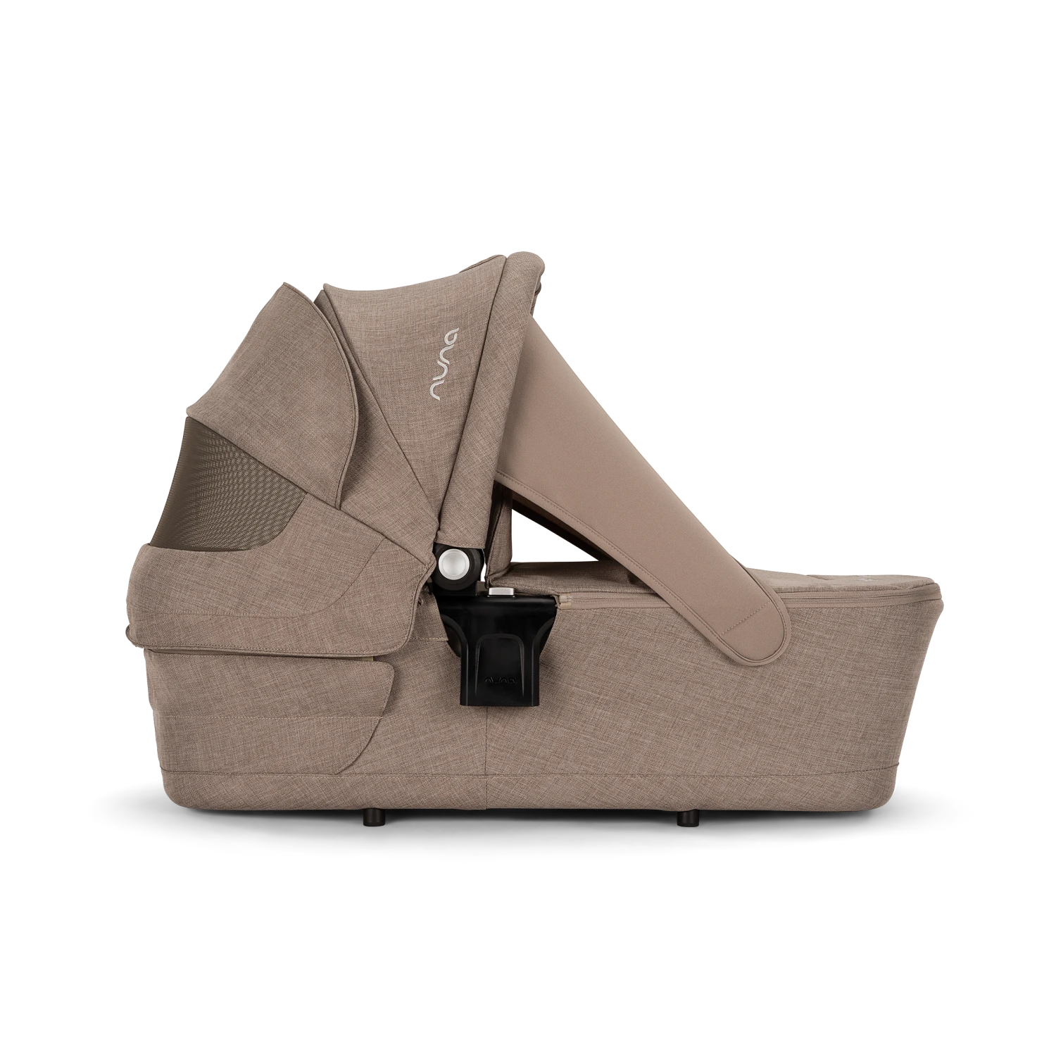 Nuna LYTL Carrycot - Cedar 11 Nuna LYTL Carrycot - Cedar - Image 9