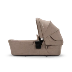 Nuna LYTL Carrycot - Cedar 21 Nuna LYTL Carrycot - Cedar -Beautiful Bambino Nuna LYTL Cedar Profile FP GL 8x8 a0089d32 8707 44a6 a7d1 9ebc8302af24