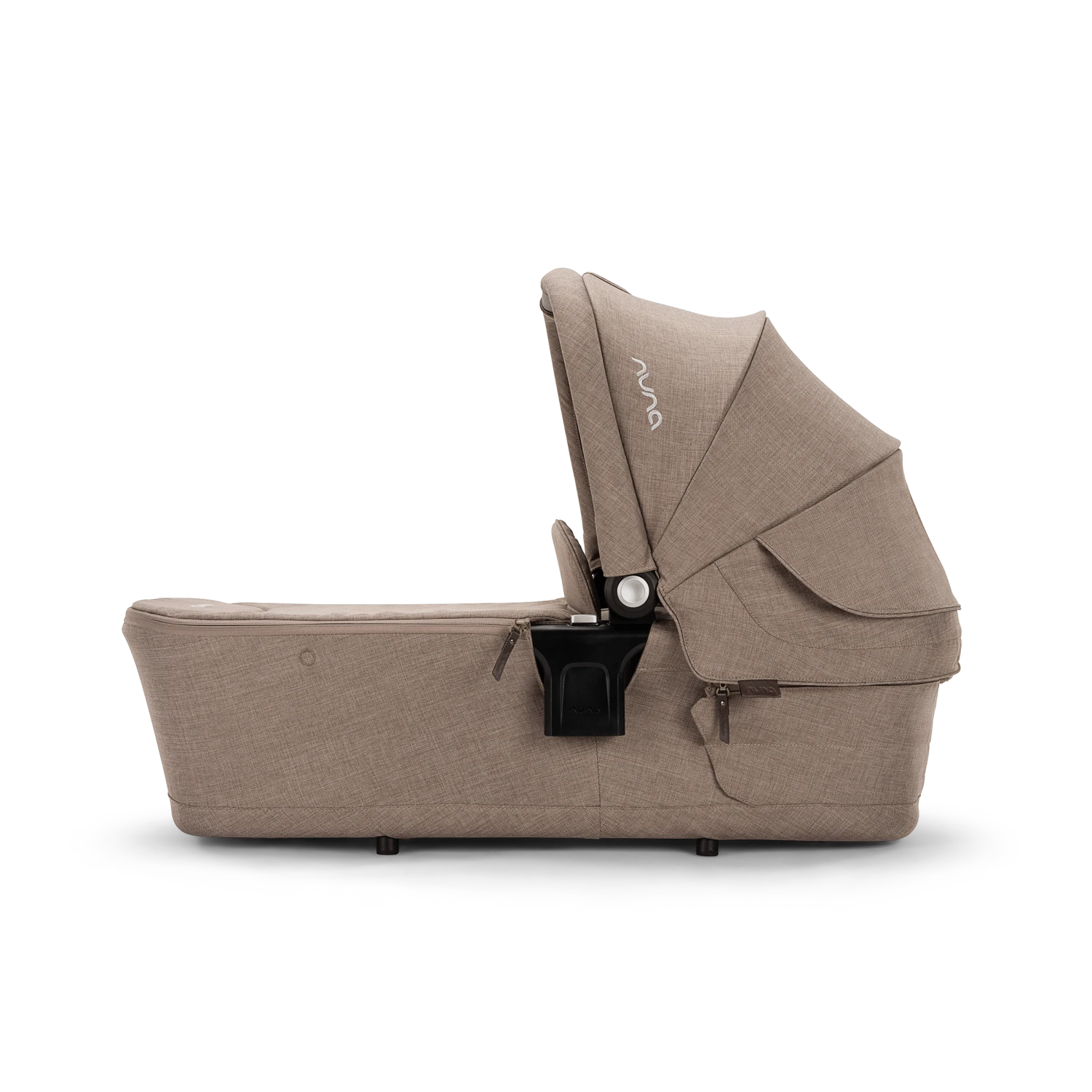Nuna LYTL Carrycot - Cedar 12 Nuna LYTL Carrycot - Cedar - Image 10