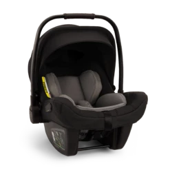 Nuna PIPA Next I-Size Car Seat - Caviar