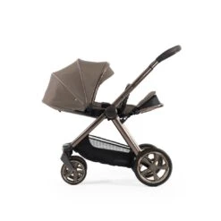 Oyster 4 Pushchair | Mink -Beautiful Bambino Oyster4Minkstroller4