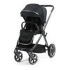 Oyster 4 Pushchair | Carbonite 2 Oyster 4 Pushchair | Carbonite -Beautiful Bambino Oyster4 Carbonite 1