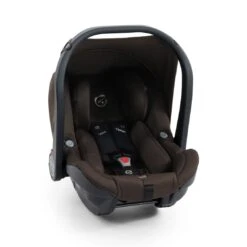 Oyster 4 Essential Bundle | Chocolate Velvet 22 Oyster 4 Essential Bundle | Chocolate Velvet -Beautiful Bambino Oyster4 Chocolate Velvet Car Seat 2